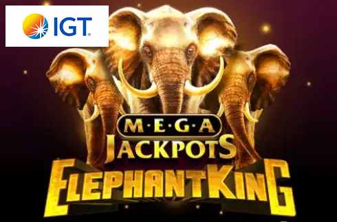 Elephant King MegaJackpots
